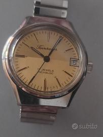 orologio tavernier