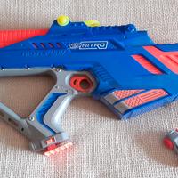 Nerf Nitro