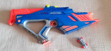Nerf Nitro