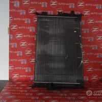 Radiatore Acqua Peugeot 308 SW II Serie (2013-2021