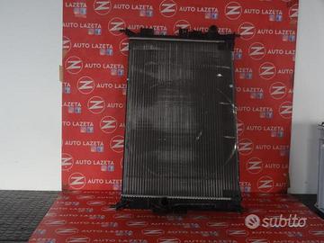 Radiatore Acqua Peugeot 308 SW II Serie (2013-2021