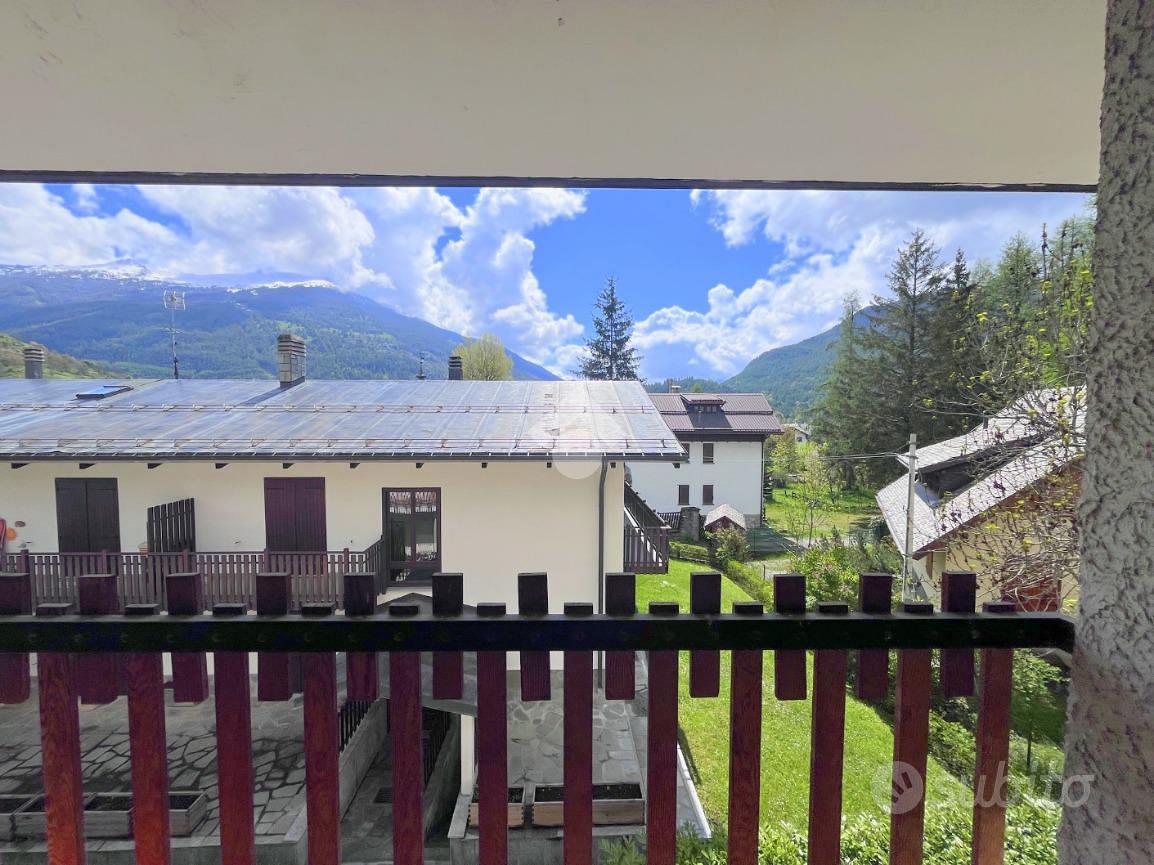 3 LOCALI A BARDONECCHIA - Altro