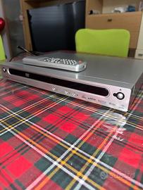 LETTORE DVD
