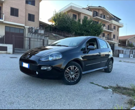Fiat punto evo