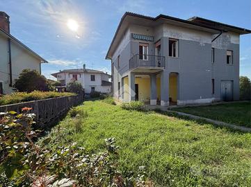 VILLA SINGOLA A CAPRALBA