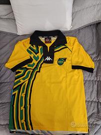 maglie calcio VINTAGE STORICHE annuncio 6 di 9