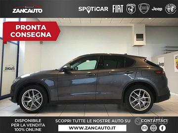 Alfa Romeo Stelvio 2.2 Turbodiesel 210 CV AT8...