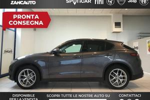Alfa Romeo Stelvio 2.2 Turbodiesel 210 CV AT8...