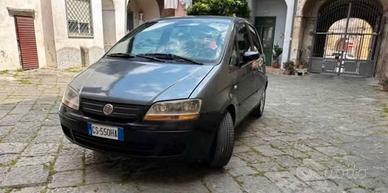 fiat idea 2006