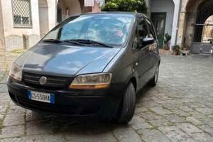fiat idea 2006