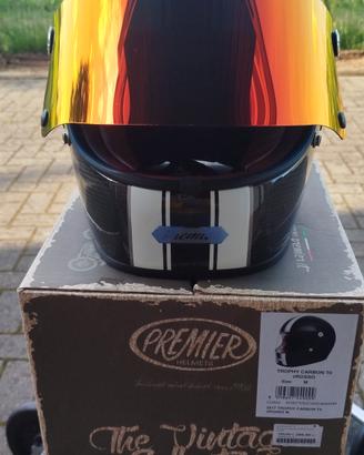 Casco Premier Trophy 