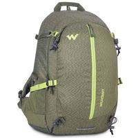 Zaino da trekking laptop Wildcraft Eiger 35 come n