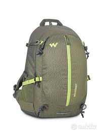 Zaino da trekking laptop Wildcraft Eiger 35 come n