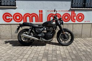 Triumph Street Twin 900