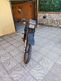 Gilera arizona