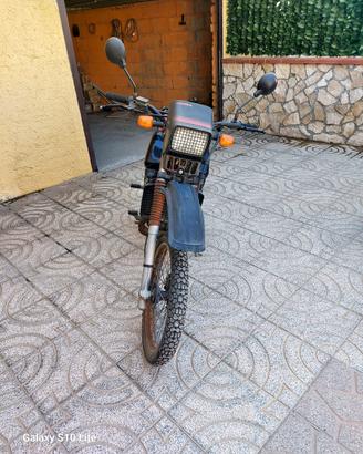 Gilera arizona