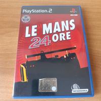 Le Mans 24 ore ps2