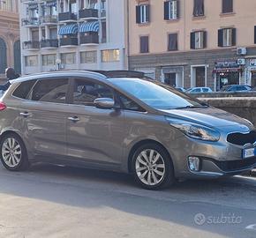 KIA top de gama full optional macchina perfetta