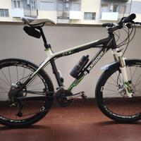 Rockrider 8XC full carbon