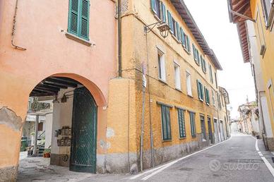 Appartamento di 80 m² con 3 locali a Vaprio d'Adda