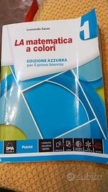 La matematica a colori