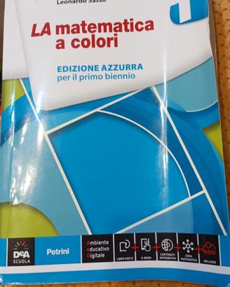 La matematica a colori