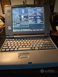 Toshiba Satellite