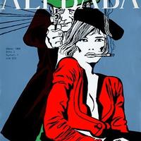 ALI BABA (SPECIALI DI LINUS) COMPLETA 1/9