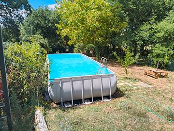 PISCINA INTEX