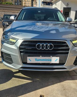 Audi Q3 2.0 TDI 150 CV quattro S tronic Business 2