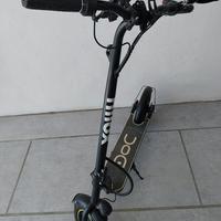 Monopattino elettr. NILOX 