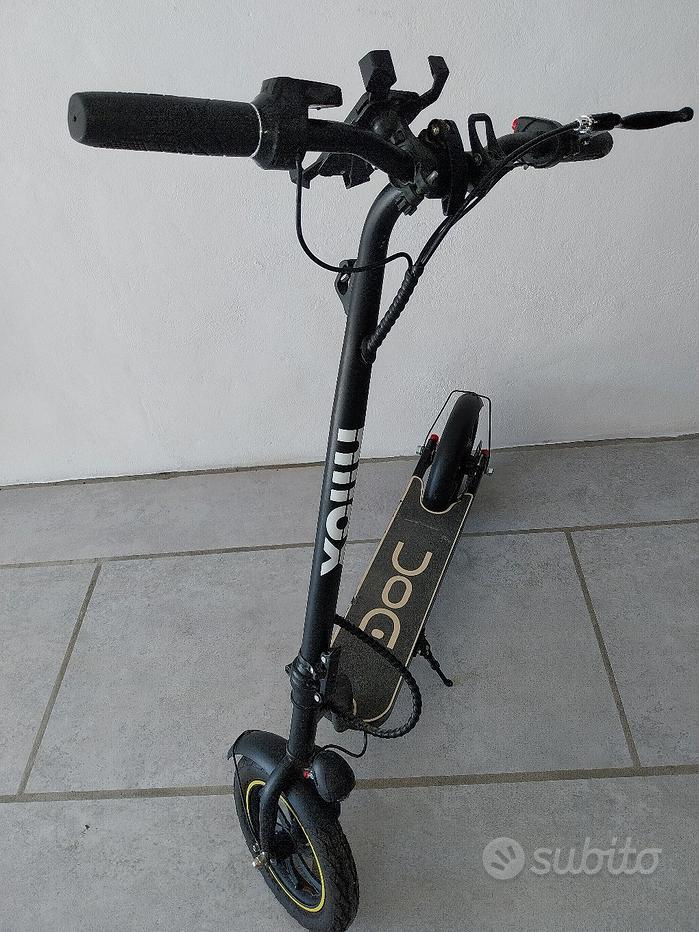 Doc Ten Modifica Monopattino Nilox NILOX MONOPATTINO ELETTRICO