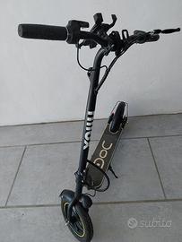 Monopattino elettr. NILOX 