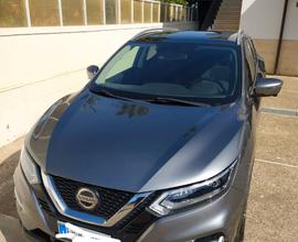 NISSAN Qashqai 2ª serie