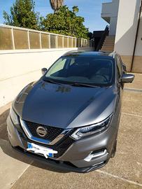 NISSAN Qashqai 2ª serie