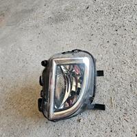 Fendinebbia sinistro Golf 6 GTI