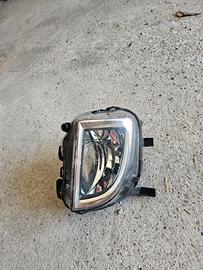 Fendinebbia sinistro Golf 6 GTI