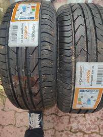 pneumatici 205 50 17 