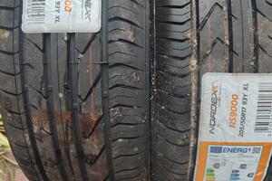 pneumatici 205 50 17 