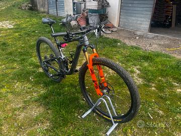 Giant anthem pro1 full carbon