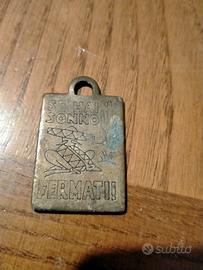 medaglia vintage