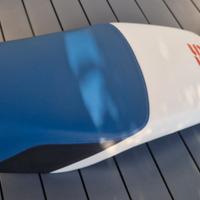 Sella bassa BMW GS 1200/1250 Trophy