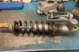 Ammortizzatore Kawasaki KX125