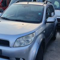 Ricambi Daihatsu Terios 2009