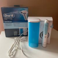 Oral B idropulsore