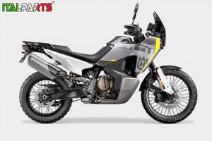 Husqvarna Norden 901 2026 nazionale nuova