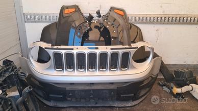 Musata jeep renegade 2016