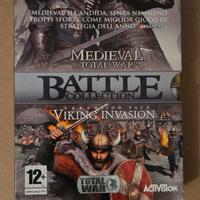 medieval totale war più espansione per pc