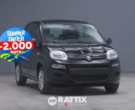 FIAT panda iii 2024 Panda 1.0 firefly hybrid s&s 7
