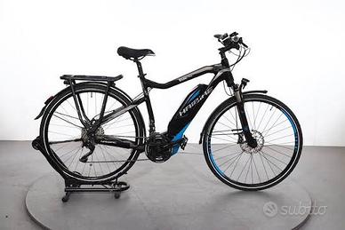Haibike SDuro Trekking RC